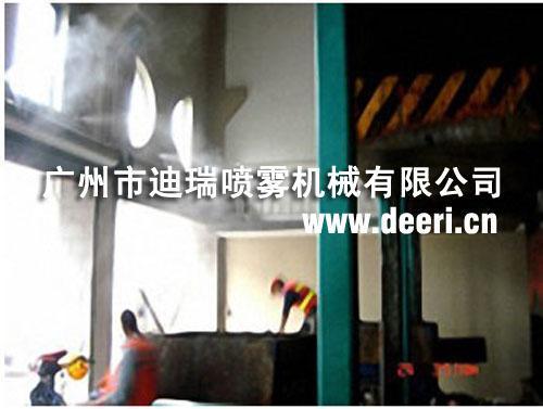 生活垃圾除臭设备方案,长沙生活垃圾除臭设备