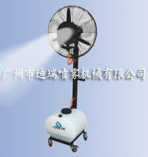 降雾风扇