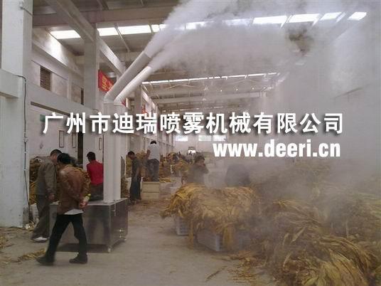 小型印刷房工业专用加湿设备
